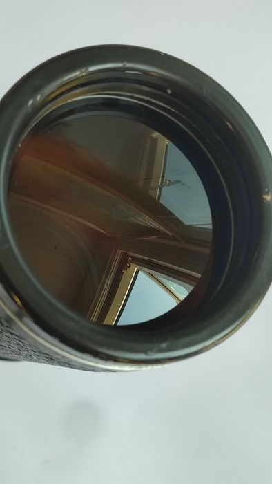 Бинокль БПЦ 20х60