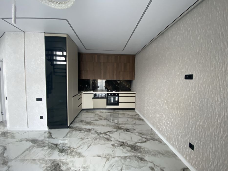 Дуплекс з ремонтом