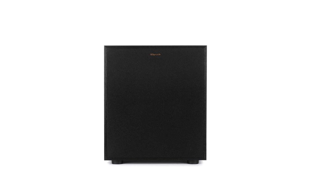 Klipsch R-100SW | subwoofer aktywny | Audiopolis Warszawa
