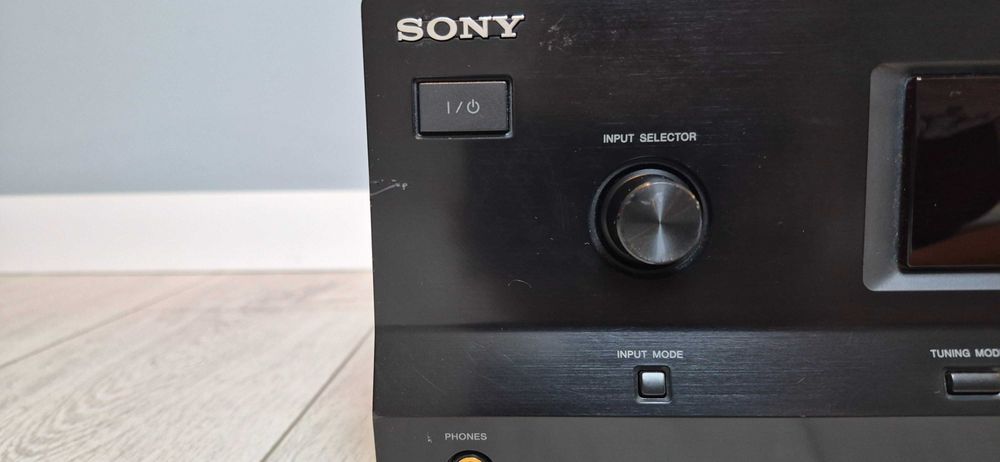 Amplituner Sony STR-DH500