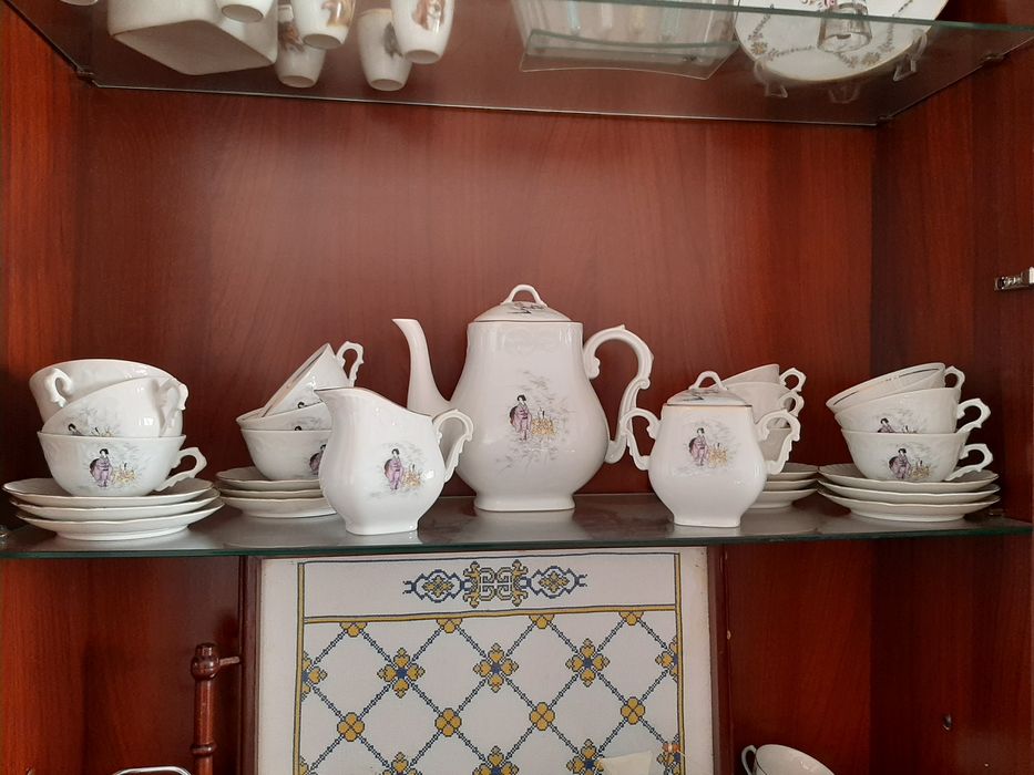 Serviço Vista Alegre