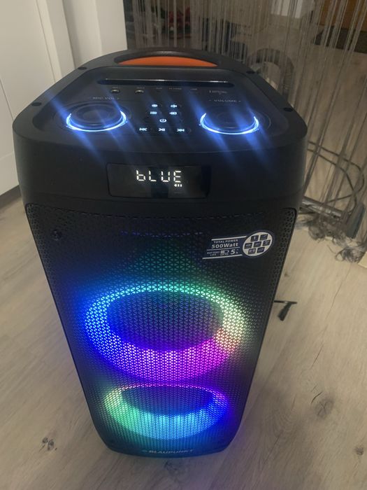 Glosnik Blaupunkt pb05