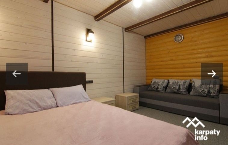 Здається котедж "Good House" у с.Плав'я