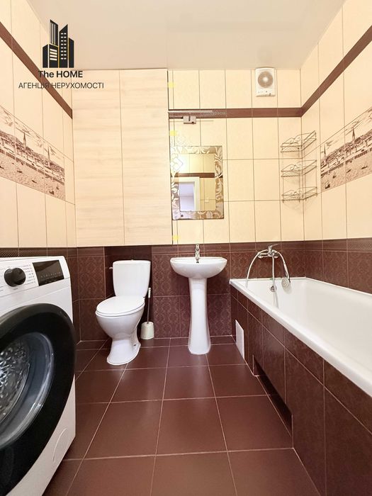 Продаж 1к квартири ЖК "Софіївська Слобідка"вул. Боголюбова,37 поруч ЖК Софія