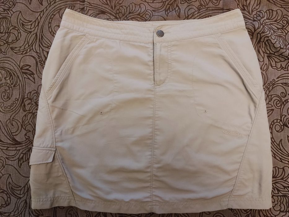 Спідниця жіноча columbia розмір s