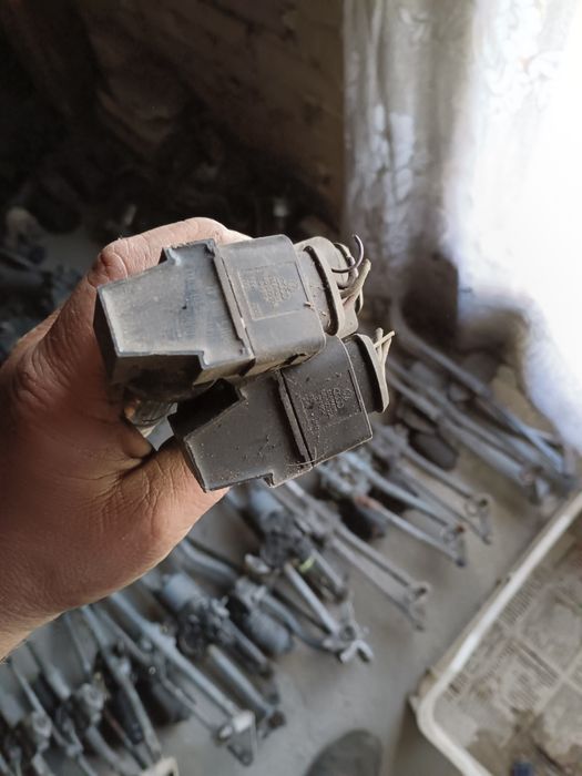 Cewka cewki zapłonowe Ibiza polo Fabia golf foks