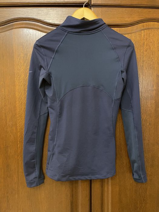 Спортивна кофта NIKE