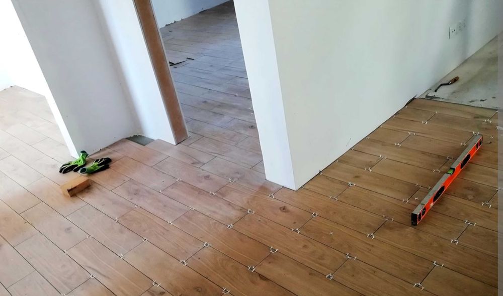 Remonty i wykończenia