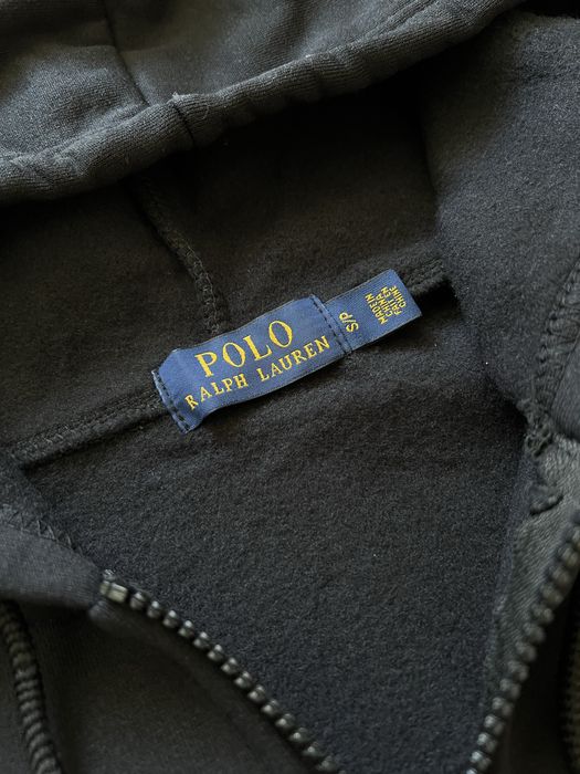 Розпродаж!!! Zip-hoodie Polo Ralph Lauren/Зіп-худі Polo Ralph Lauren