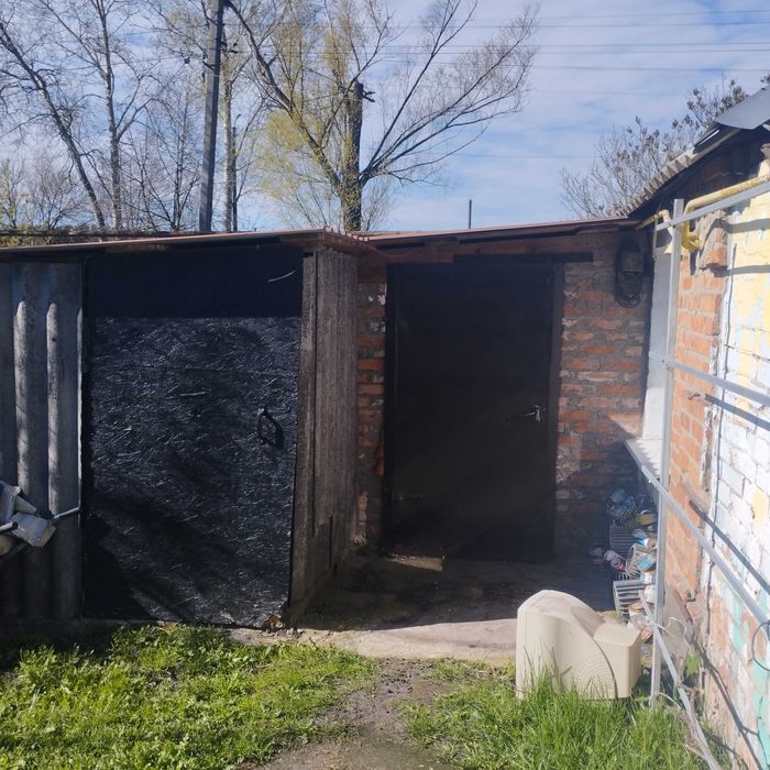 Продам будинок в Богодухові ,Харківська обл