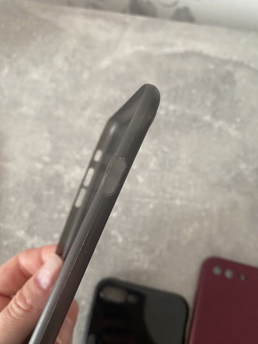 Чохли на iPhone 8plus