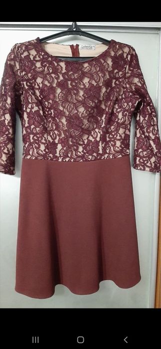 Сукня святкова,стан ідеальний