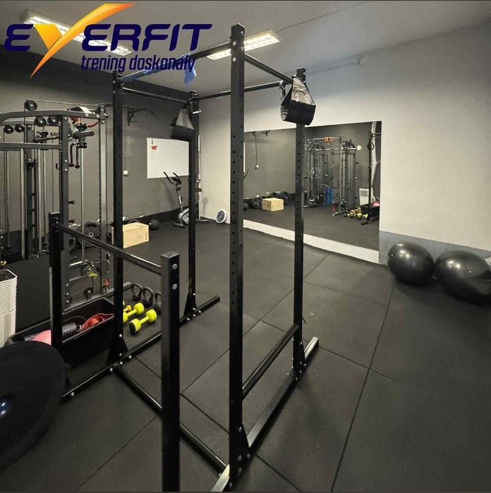 Trener Personalny w kameralnym studiu Everfit