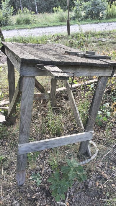 Oddam za darmo palety plus odpady z drewna