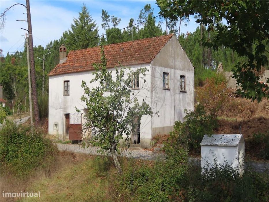 Moradia T3 para venda — Cambas, Castelo Branco