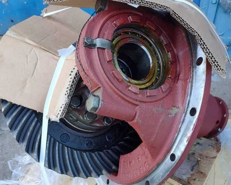 Pompa hamulcowa ładowarka FADROMA Ł34 Ł534