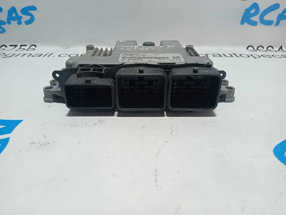 Centralina Bosch Original Ford AV21-12A650-GC / 0 281 017 831