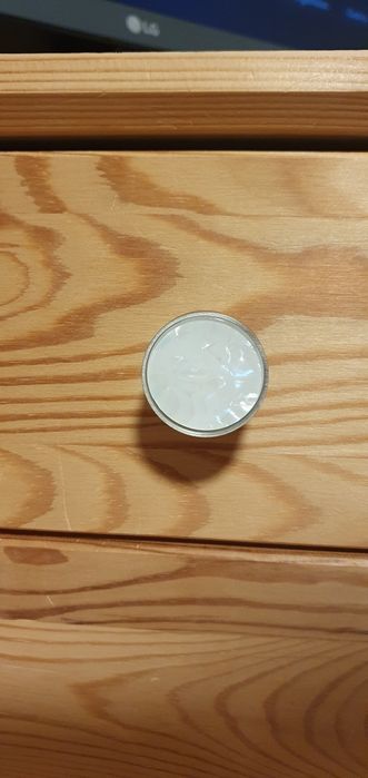 5 puxadores móveis pérola