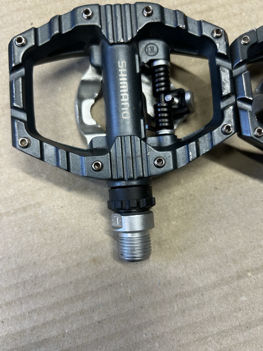 Pedały rowerowe SHIMANO PD-EH500