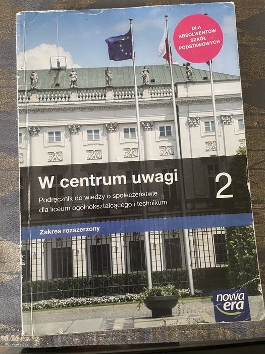 W centrum uwagi 2 WOS