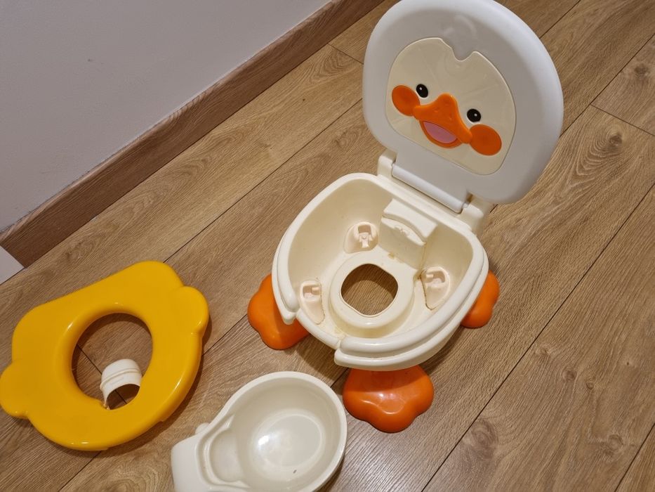 nocnik kindersafe