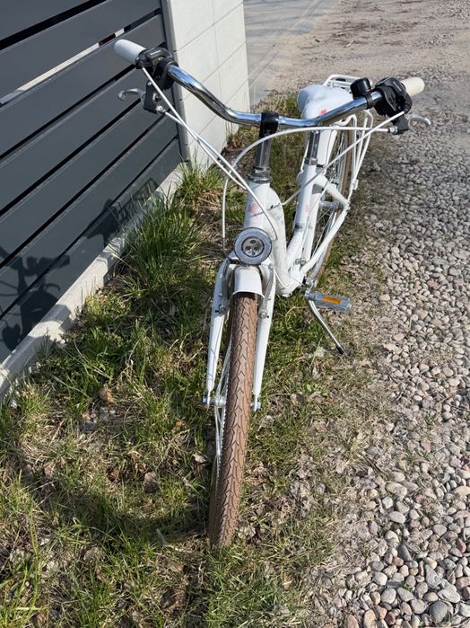 Rower dziecięcy ROMET PANDA