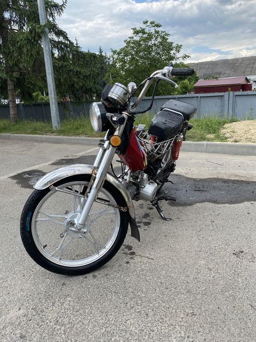 продам дельта 110 куб