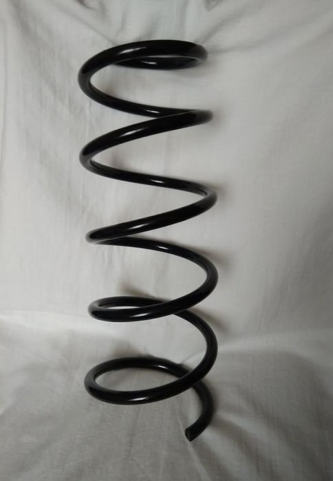 Пружина переднего амортизатора Renault Duster