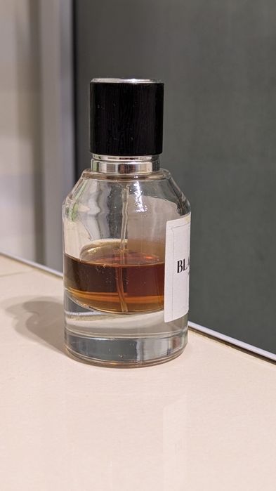 black cherry zetari aroma