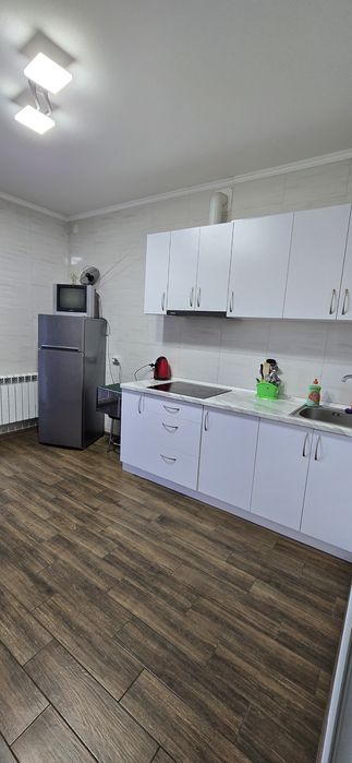 Посуточная аренда квартиры Автовокзал ЖК Левада Гагарина