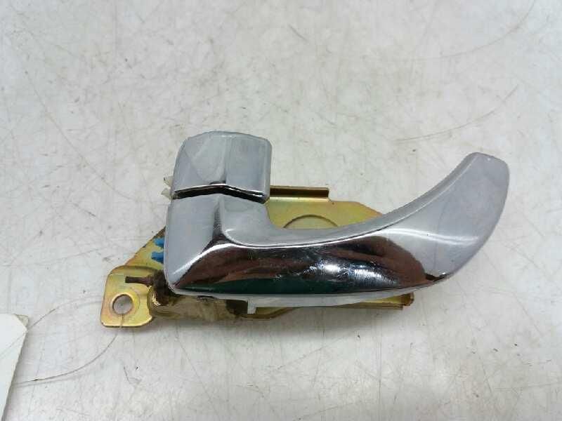 Manípulo Puxador Interior Traseiro Esquerdo Kia Sorento