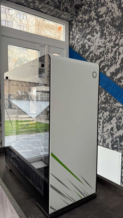 Корпус Gamemax VEGA PRO WH