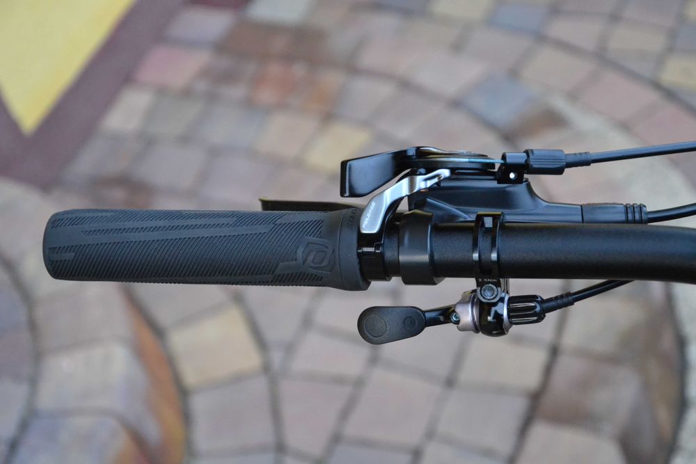 Scott Scale 970 Sram Eagle 12s Crank Brothers Rockshox rozmiar L bdb!!