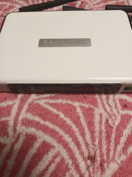 Wifi роутер Tp link