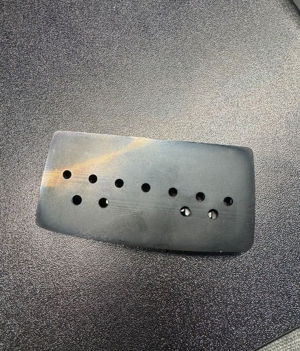 Gotoh 510FX-7 mostek do gitary 7-strunowej