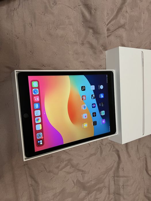 Ipad 9 планшет ipad 64 gb