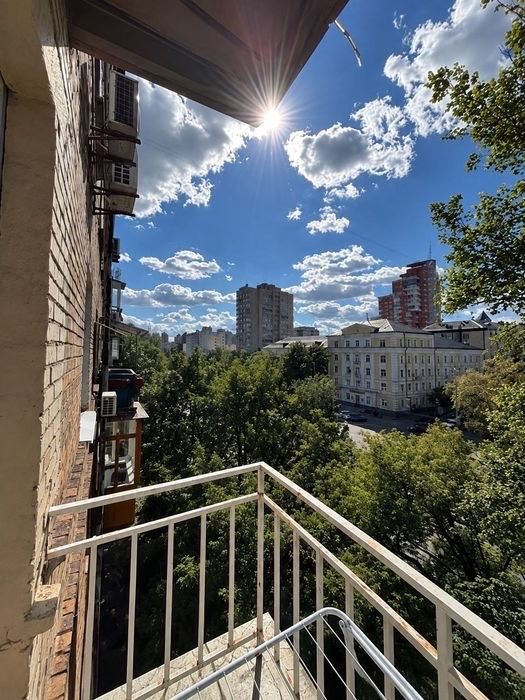Продаж 2-кімнатна квартира | вул. Генерала Алмазова, 1| м.Печерська