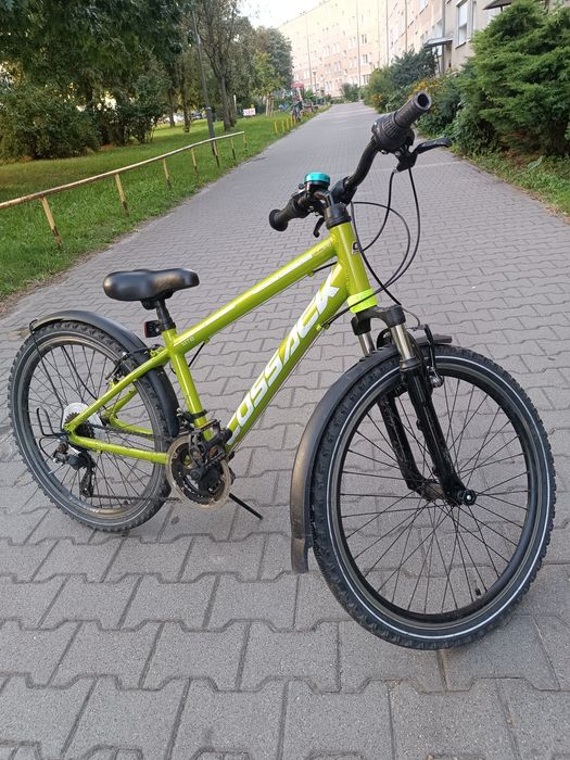 Rower COSSACK  MTB 24"