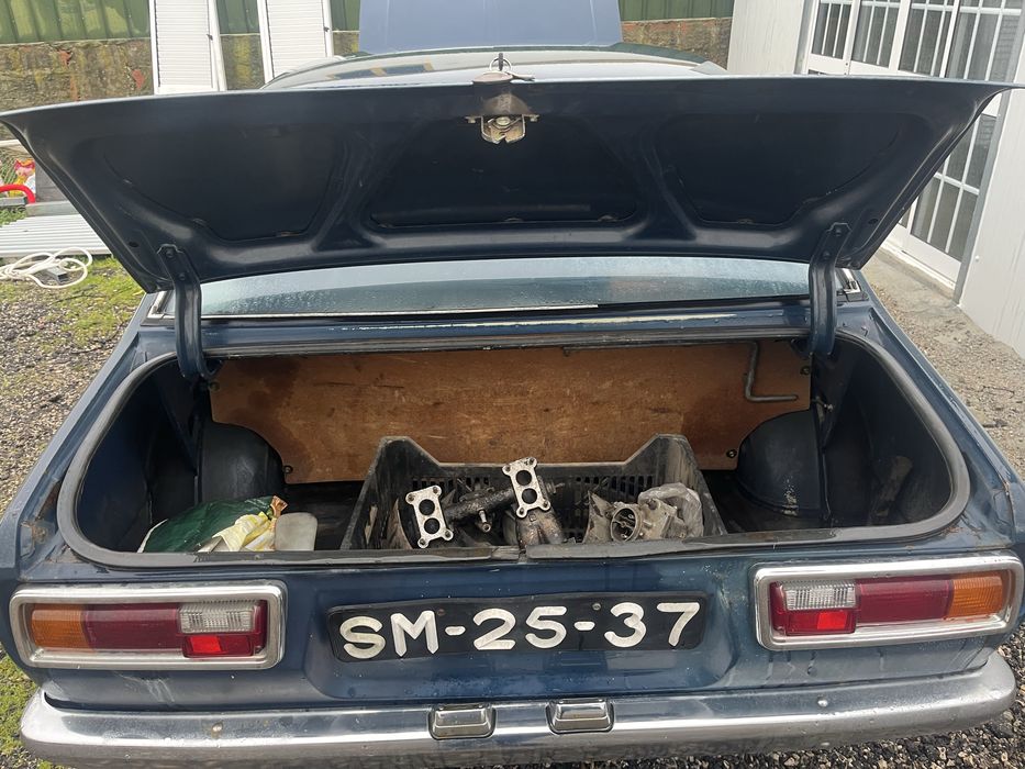 Toyota corolla ke 30