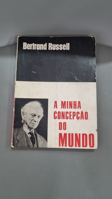 A minha concepção do mundo