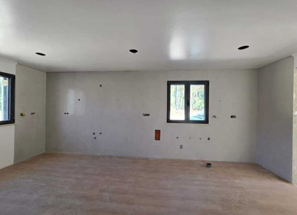 Pedreiro polivalente