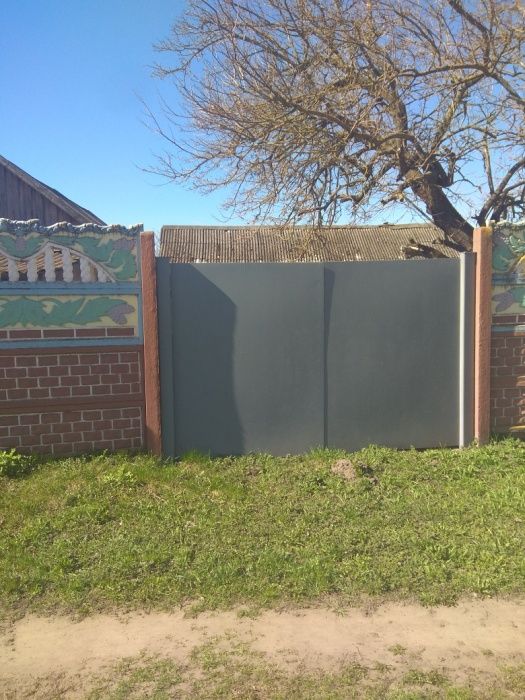 Продам дом с участком