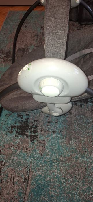 Bujak niemowlęcy kindero