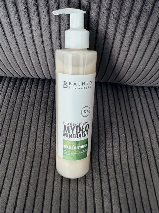 Balneo mydło mineralne biosiarczkowe 2 szt