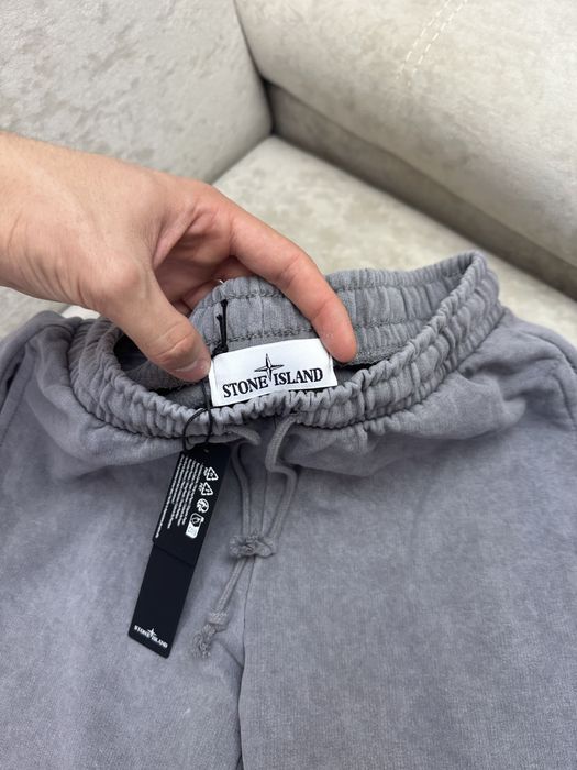 Штани off dye тайдай Stone Island | Аунтефік ОЛХ ДОСТАВКОЮ!
