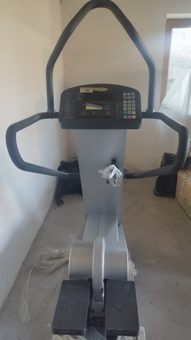 Technogym Step XT