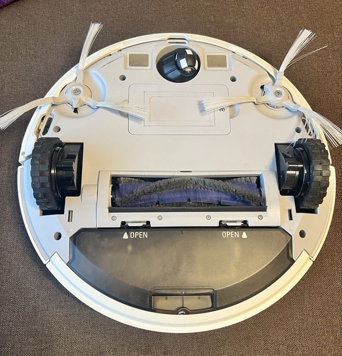 Робот-пылесос ROWENTA Explorer Serie 50