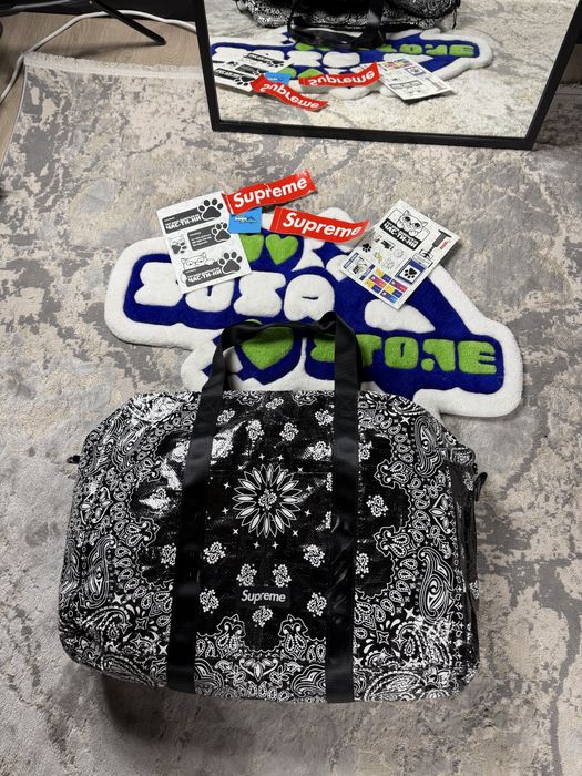 supreme bag - купить товары моды и стиля Киевская область - Цена