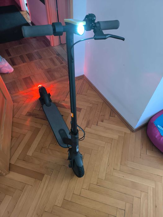 Hulajnoga elektryczna Xiaomi Essential