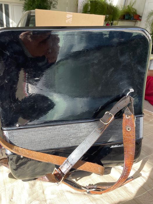 Vendo Concertina Adria A 4 Voz